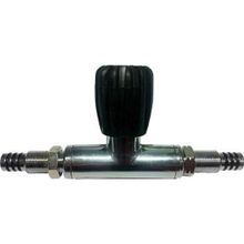 Kraken Tüp Vanası Manifolt Isolator 171Mm. İçin