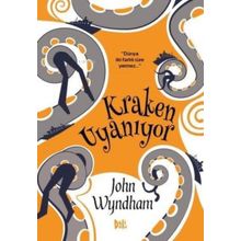 Kraken Uyanıyor - John Wyndham