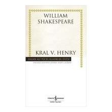 Kral 5. Henry - William Shakespeare