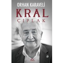 Kral Çıplak Asi Kitap