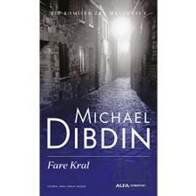 Kral Fare - Michael Dıbdın