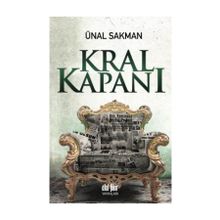 Kral Kapanı - Ünal Sakman
