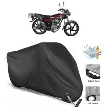 Kral KR-100-2 Motorsiklet Branda