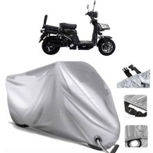 Kral KR-53 Boss 5000 Elektrikli Motor Brandası