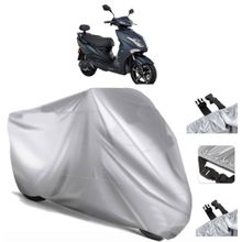 Kral KR-57 Mille Elektrikli Motor Brandası
