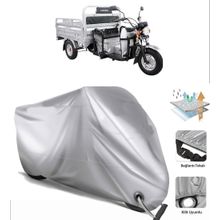 Kral KR250-K Titus-3 Motor Brandası