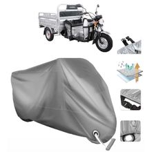 Kral KR250-K Titus-3 VINLEKS Motor Brandası