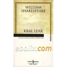 KRAL LEAR - MANGA SHAKESPEARE