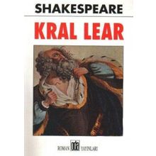 KRAL LEAR - WILLIAM SHAKESPEARE (ISBN:9789944184427)