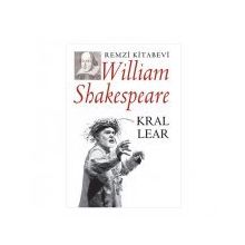 KRAL LEAR - WILLIAM SHAKESPEARE