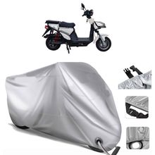 Kral Motor KR-04 Elektrikli Motor Brandası