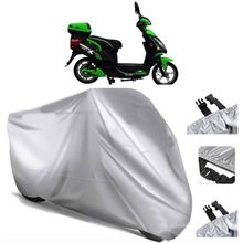 Kral Motor Kr-18 Teta Elektrikli Motor Brandası