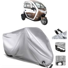 Kral Motor Kr-40 Grande 5 7000 Elektrikli Motor Brandası