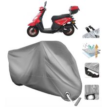 Kral Motor KR-44 Pion 50 VINLEKS Motor Brandası