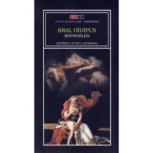 Kral Oidipus - philoctetes sofokles