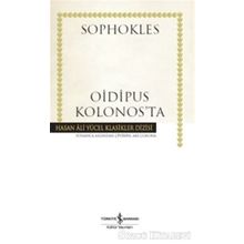KRAL OIDIPUS - SOPHOKLES (ISBN:9786053604310)