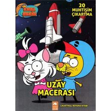 Kral Şakir - Uzay Macerası - kollektif