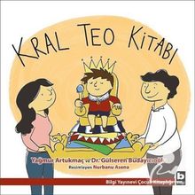 Kral Teo Kitabı - Gülseren Budayıcıoğlu