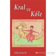 Kral ve Köle - Tim Leach