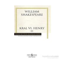 Kral Vı. Henry –Iı- William Shakespeare