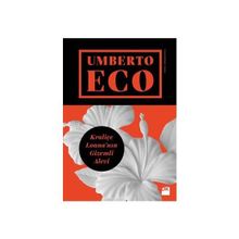 KRALİÇE LOANA`NIN GIZEMLI ALEVI - UMBERTO ECO