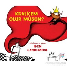 Kraliçem Olur musun? - Iben Sandemose