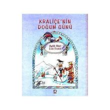 KRALİÇE`NİN DOĞUM GÜNÜ - AYTÜL AKAL
