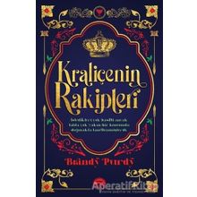 Kraliçenin Rakipleri Brandy Purdy