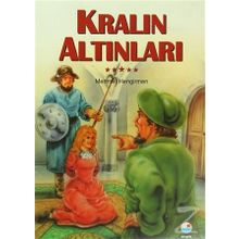 Kralın Altınları - Mehmet Hengirmen