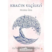 Kral'ın Elçileri - Erhan Kalkanoğlu