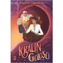 Kralın Gülüşü Genç Timaş Yayınları