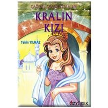 KRALIN KIZI - TEKIN YILMAZ