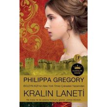 Kralın Laneti - Philippa Gregory