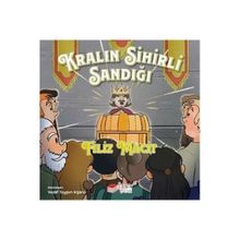 Kralın Sihirli Sandığı Filiz Macit