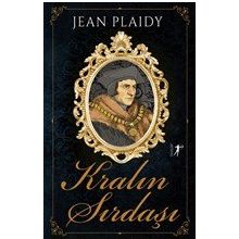 Kralın Sırdaşı Jean Plaidy