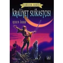KRALIYET SUİKASTÇISI - İKİNCİ CILT - ROBIN HOBB