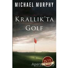 Krallık'ta Golf - Michael Murphy
