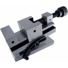 Krasnic 50x65 mm Açılı Vidalı Hassas Tezgah Mengenesi