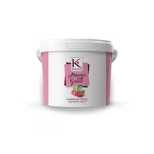 Krater 3 kg Frambuaz Püresi