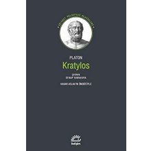 Kratylos - Platon Longions