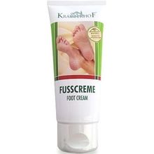 Krauterhof 100 ml Ayak Kremi