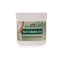 Krauterhof Anti-Cellulite Gel 250 ml Selülit Karşıtı Bakım Kremi