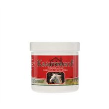 Krauterhof Extra Stark Isıtıcı 250 ml Masaj Jeli