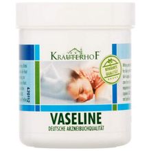 Krauterhof Vaseline 100 ml Nemlendirici Saf Vazelin
