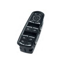 KRAW AN-3412 Porsche Panamera Macan Cayenne Cam Açma Kapama Anahtarı