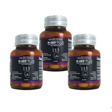 Krc Derma H-360 Plus Saw Palmetto Biotin 60 Tablet