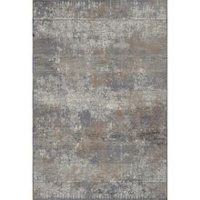 Kreasyon Halı 1268 Modern Gallery Gri 100x300 cm Yolluk
