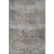 Kreasyon Halı 1268 Modern Gallery Gri 120x180 cm Salon Halı
