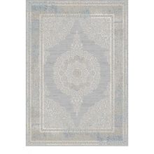 Kreasyon Halı A0021 80x150 cm Gallery Gri Yolluk