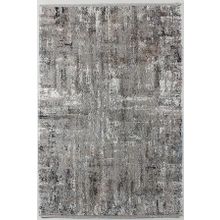 Kreasyon Halı A0076 160x230 cm Vavien Gri Oda Halısı